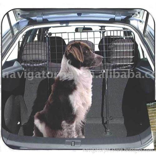 Dog Barrier